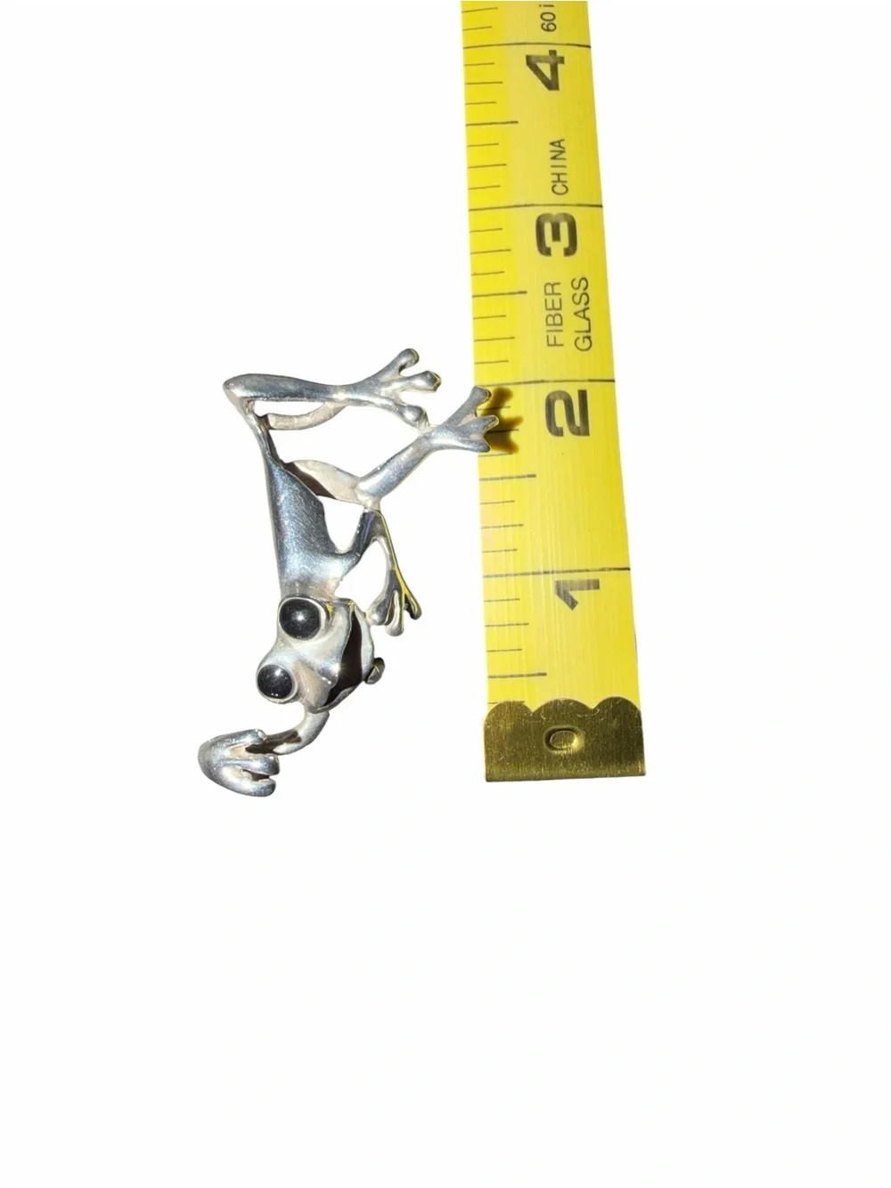 N/A vintage sterling